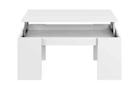 FLOW Mesa centro elevable miniatura 1