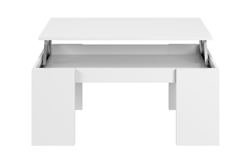 FLOW Mesa centro elevable