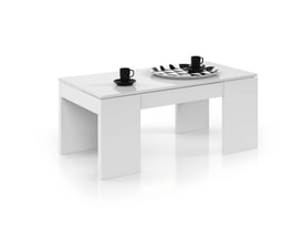 FLOW Mesa centro elevable miniatura 2