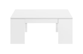 FLOW Mesa centro elevable miniatura 3