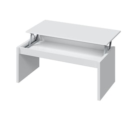 ATTUALE Mesa centro elevable