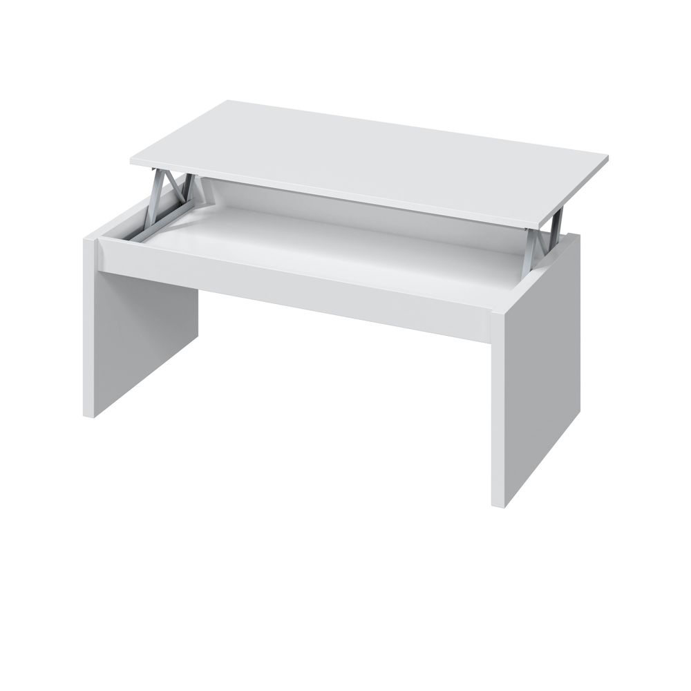ATTUALE Mesa centro elevable