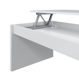 ATTUALE Mesa centro elevable miniatura 2