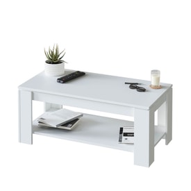 Mesa de centro elevable Flow
