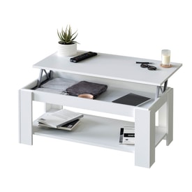 Mesa de centro elevable Flow miniatura 2