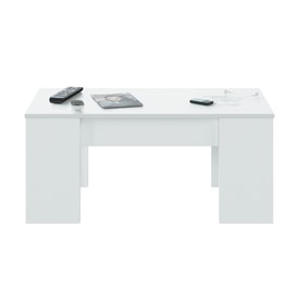FLOW Mesa centro elevable miniatura 4