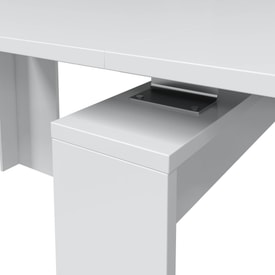 Consola comedor extensible Funzionale