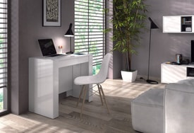 Consola comedor extensible Funzionale miniatura 10
