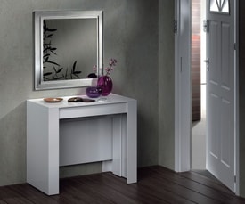 Consola comedor extensible Funzionale miniatura 11