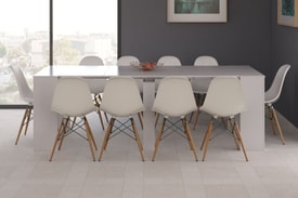 Consola comedor extensible Funzionale miniatura 12