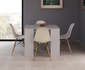 Consola comedor extensible Funzionale miniatura 13