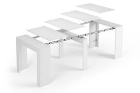Consola comedor extensible Funzionale miniatura 5
