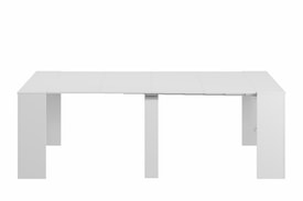 Consola comedor extensible Funzionale miniatura 6
