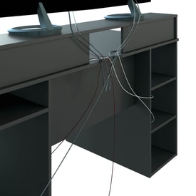 Mesa ordenador GAMER miniatura 2