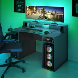 Mesa ordenador GAMER miniatura 5