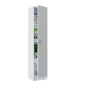 Armario Multiusos 1 Puerta miniatura 2