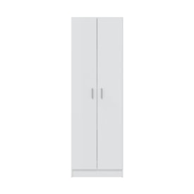 Armario multiusos 2 puertas miniatura 4