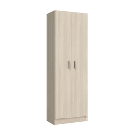Armario multiusos 2 puertas miniatura 3