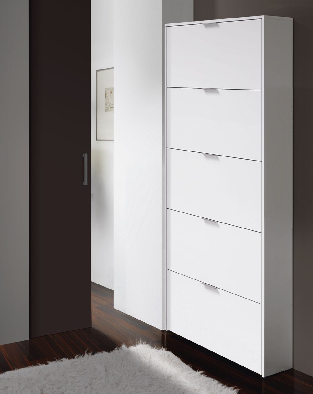 MAELYS Zapatero 5 puertas
