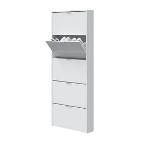 MAELYS Zapatero 5 puertas miniatura 2