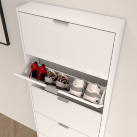 MAELYS Zapatero 5 puertas miniatura 4