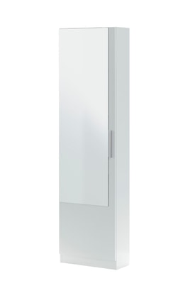 GUSTO Zapatero 1puerta + espejo miniatura 4