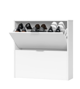 Zapatero MAELYS 2 puertas miniatura 2