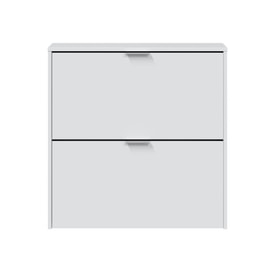 Zapatero MAELYS 2 puertas miniatura 3