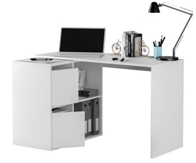 GIO Mesa escritorio multiposición miniatura 9