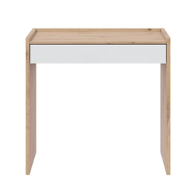 Mesa escritorio con cajón NOA miniatura 2