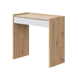 Mesa escritorio con cajón NOA miniatura 4