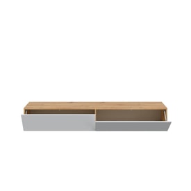 KAWAY Mueble TV 2 p. miniatura 2