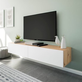 KAWAY Mueble TV 2 p. miniatura 4