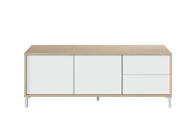 URBAN PLUS Mueble TV 2p+2c miniatura 4