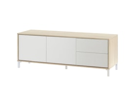 URBAN PLUS Mueble TV 2p+2c miniatura 5