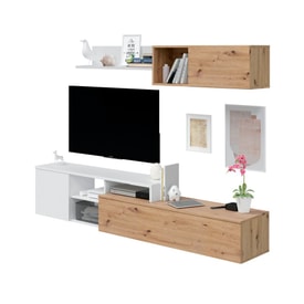 NEXO PLUS Salón TV