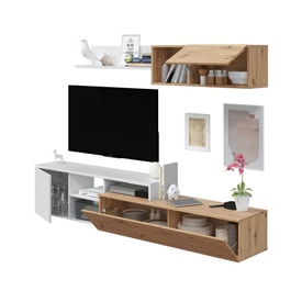 NEXO PLUS Salón TV miniatura 2