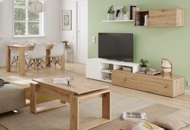 NEXO PLUS Salón TV miniatura 5