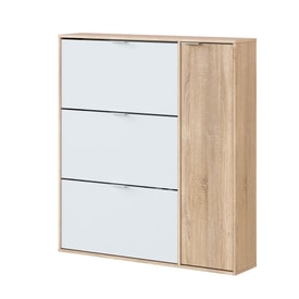 MATT Zapatero 4 puertas (30 pares) miniatura 3