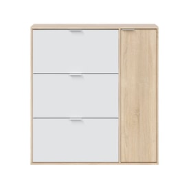 MATT Zapatero 4 puertas (30 pares) miniatura 4