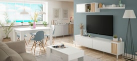 Composición Salón TV Tempus miniatura 8