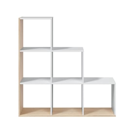 Estantería STEP miniatura 3
