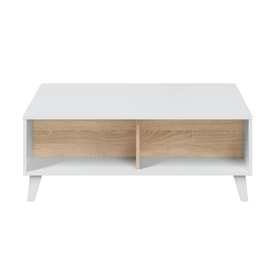 Mesa de centro elevable Zaiken miniatura 2