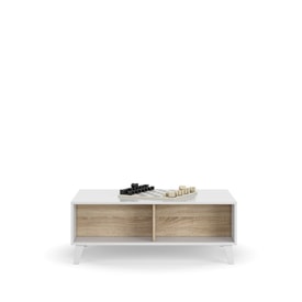 Mesa de centro elevable Zaiken miniatura 6