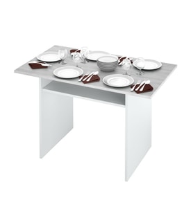 OGGI Mesa consola desplegable 35-70