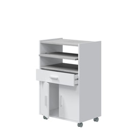 CHEFF Mueble microondas 1c+2p miniatura 2