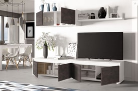 ALIDA Salón TV miniatura 5
