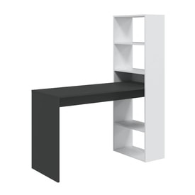 GIO PLUS Mesa + estanteria