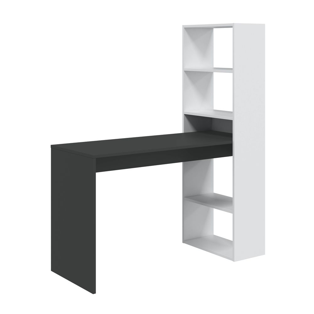 GIO PLUS Mesa + estanteria