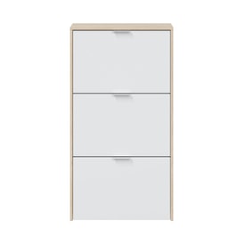 Zapatero CAPRIZZIO 3 puertas miniatura 2